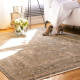 AKCIA: 40x60 cm Kusový koberec My Bahia 571 grey