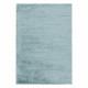 AKCIA: 280x370 cm Kusový koberec Fluffy Shaggy 3500 blue