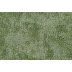 AKCIA: 124x230 cm Metrážny koberec Panorama 24 zelený