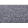 AKCIA: 300x400 cm SUPER CENA: Sivý výstavový koberec Budget metrážny