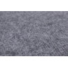 AKCIA: 300x400 cm SUPER CENA: Sivý výstavový koberec Budget metrážny