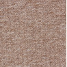 AKCIA: 100x110 cm Metrážový koberec Balance 91 sv.hnedý