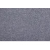 AKCIA: 280x420 cm SUPER CENA: Sivý výstavový koberec Budget metrážny