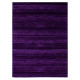 AKCIA: 120x170 cm Kusový koberec Plus 8000 lila