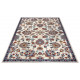 AKCIA: 200x280 cm Kusový koberec Luxor 105635 Caracci Cream Multicolor