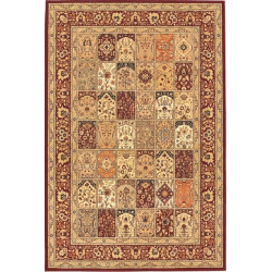 AKCIA: 80x160 cm Kusový koberec Nobility 6530 390