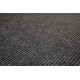 AKCIA: 160x160 (průměr) kruh cm Kusový koberec Quick step antracit kruh