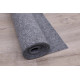 AKCIA: 200x200 cm SUPER CENA: Sivý výstavový koberec Budget metrážny