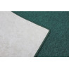 AKCIA: 100x100 cm Kusový koberec Astra zelená štvorec