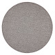 AKCIA: 80x80 (průměr) kruh cm Kusový koberec Toledo béžovej kruh