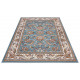 AKCIA: 57x90 cm Kusový koberec Luxor 105641 Reni Mint Cream