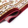 AKCIA: 300x400 cm Kusový koberec Sincerity Royale Sherborne Red