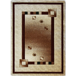 AKCIA: 160x220 cm Kusový koberec Adora 5440 K (Cream)