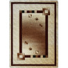 AKCIA: 160x220 cm Kusový koberec Adora 5440 K (Cream)