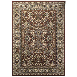 DOPREDAJ: 160x230 cm Kusový koberec Teheran Practica 59/DMD