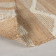 Behúň Jubilant Medina Jute Natural/Ivory