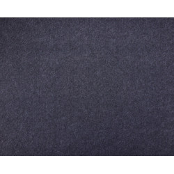 AKCIA: 200x460 cm SUPER CENA: Čierny univerzálny koberec metrážny Budget