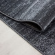 AKCIA: 80x150 cm Kusový koberec Plus 8000 grey