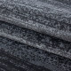 AKCIA: 80x150 cm Kusový koberec Plus 8000 grey