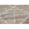 AKCIA: 130x251 cm Metrážny koberec Royal 4804 Multi