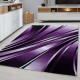 DOPREDAJ: 80x300 cm Kusový koberec Parma 9210 lila