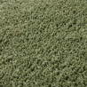 AKCIA: 120x170 cm Kusový koberec Shaggy Teddy Olive