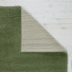 AKCIA: 120x170 cm Kusový koberec Shaggy Teddy Olive