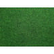 AKCIA: 130x200 cm Umelá tráva Wembley zelená - neúčtujeme odrezky z role!