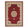 AKCIA: 80x150 cm Kusový koberec Adora 5792 B (Red)