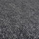 Ručne tkaný behúň Minerals Dark Grey
