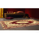 AKCIA: 200x290 cm Kusový koberec Adora 5547 B (Red)