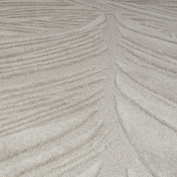 Běhoun Solace Lino Leaf Grey