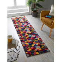 Behúň Spectrum Dynamic Multi