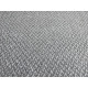 AKCIA: 80x80 (průměr) kruh cm Kusový koberec Toledo šedé kruh