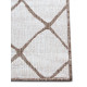 AKCIA: 120x170 cm Kusový koberec Twin-Wendeteppiche 105455 Linen – na von aj na doma