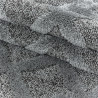 AKCIA: 60x110 cm Kusový koberec Pisa 4702 Grey