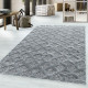 AKCIA: 60x110 cm Kusový koberec Pisa 4702 Grey