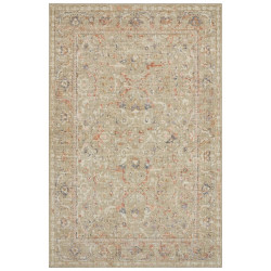 AKCIA: 160x235 cm Kusový koberec Cairo 105594 Sues Cream – na von aj na doma