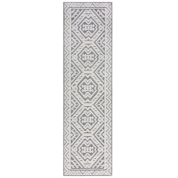 Kusový koberec Verve Jaipur Grey