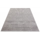 AKCIA: 80x150 cm Kusový koberec New York 105092 Grey