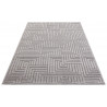 AKCIA: 120x170 cm Kusový koberec New York 105092 Grey