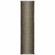 Behúň Mottle Jute Ombre Grey