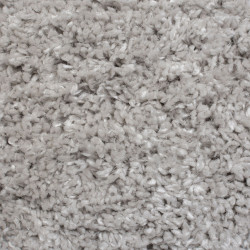 Běhoun Shaggy Teddy Grey
