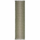 Behúň Mottle Jute Ombre Green