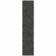 Behúň Indulgence Velvet Graphite