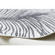 AKCIA: 80x150 cm Kusový koberec ANDRE Feathers 1147