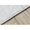 AKCIA: 80x150 cm Kusový koberec ANDRE Feathers 1147