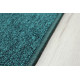 AKCIA: 160x200 cm Metrážny koberec Astra zelená - neúčtujeme odrezky z role!