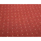 AKCIA: 180x180 cm Metrážny koberec Udinese terra - neúčtujeme odrezky z role!
