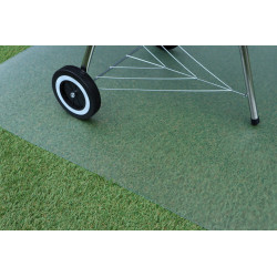 ALADINOVA podložka pod gril